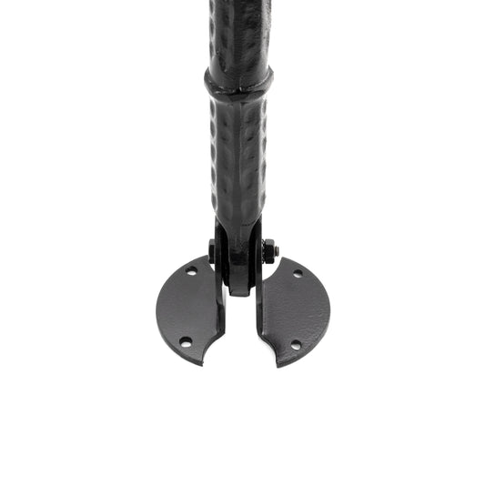 Bear Weathervane - Aluminum Weathervane - Made in the USA - Cupola Mount - Roof Mount Included - 6 Color Options